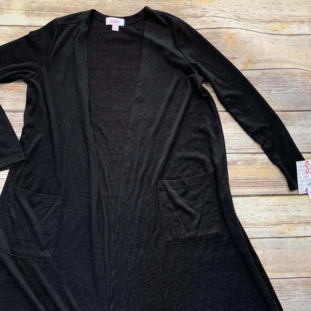 LuLaRoe Sarah Cardigan